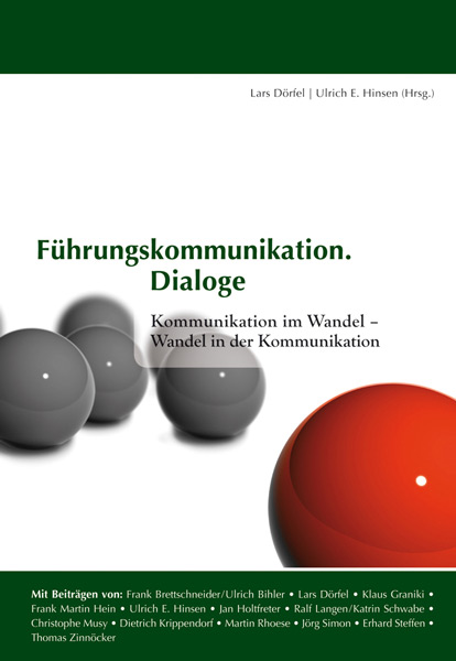 Fuehrungskommunikation