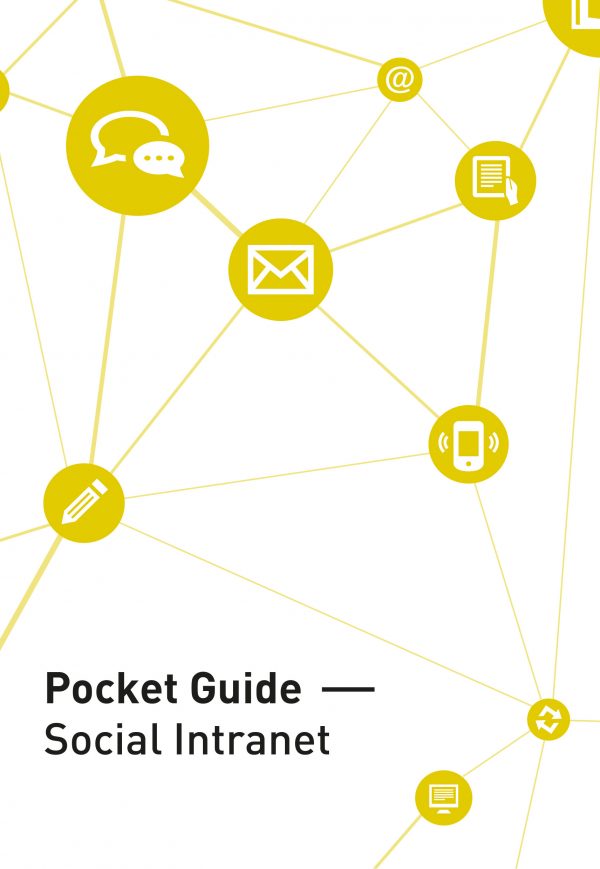 Pocket Guide Social Intranet