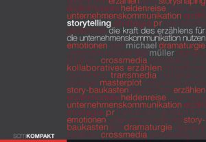Storytelling, Michael Müller, SCM
