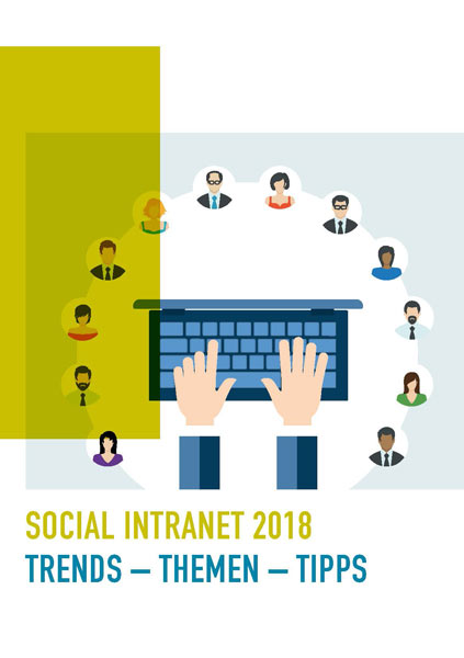 Social Intranet 2018